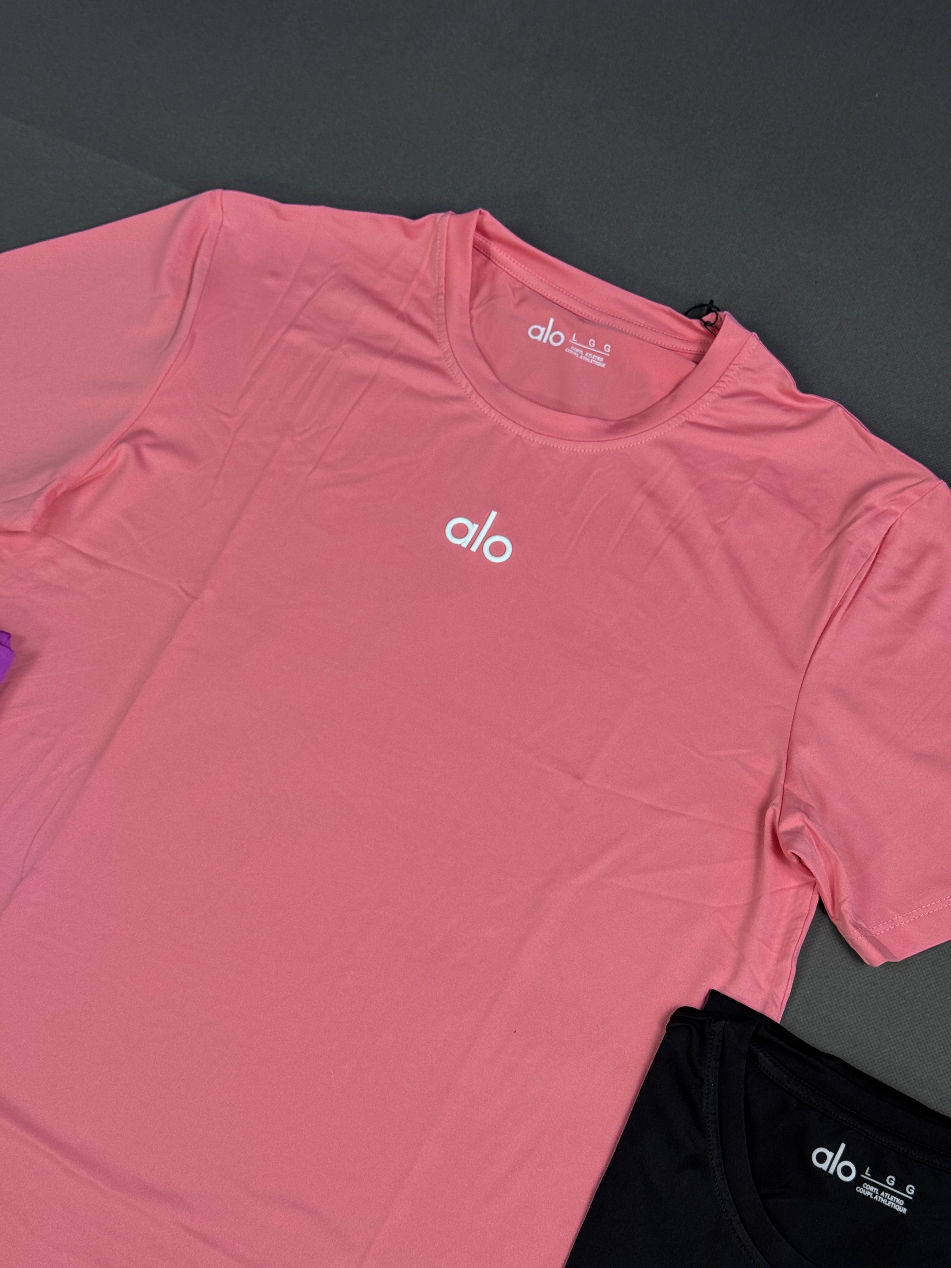 تشيرت فيزون alo