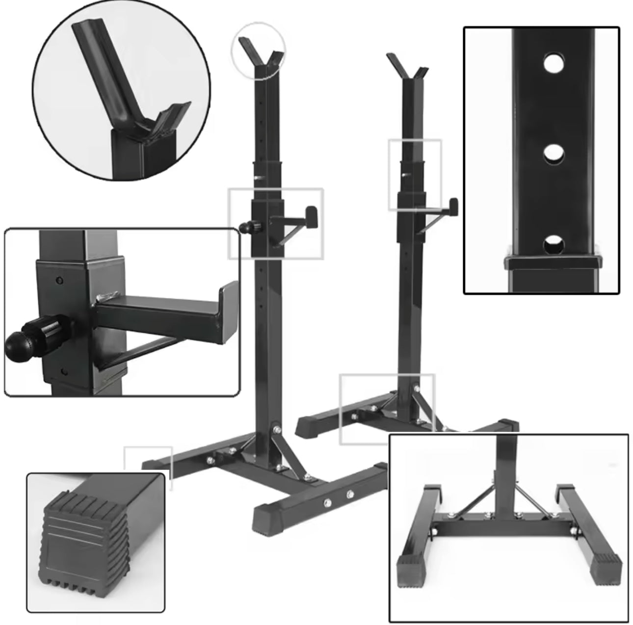 🏋️♂️ عرض "النادي المنزلي المتكامل