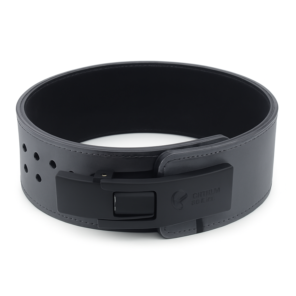 حزام ظهر سحب جلد