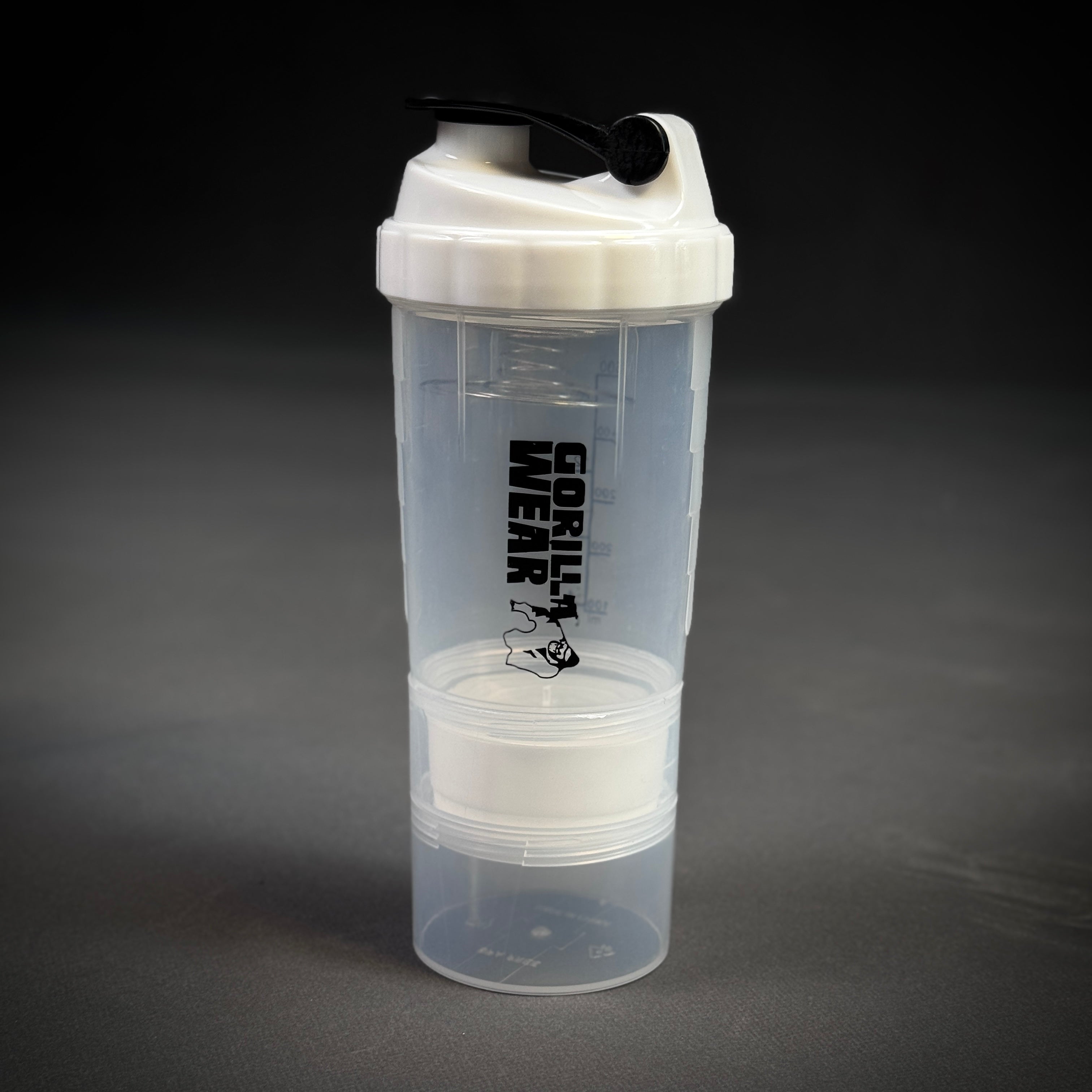 شيكر غورلا طوابق