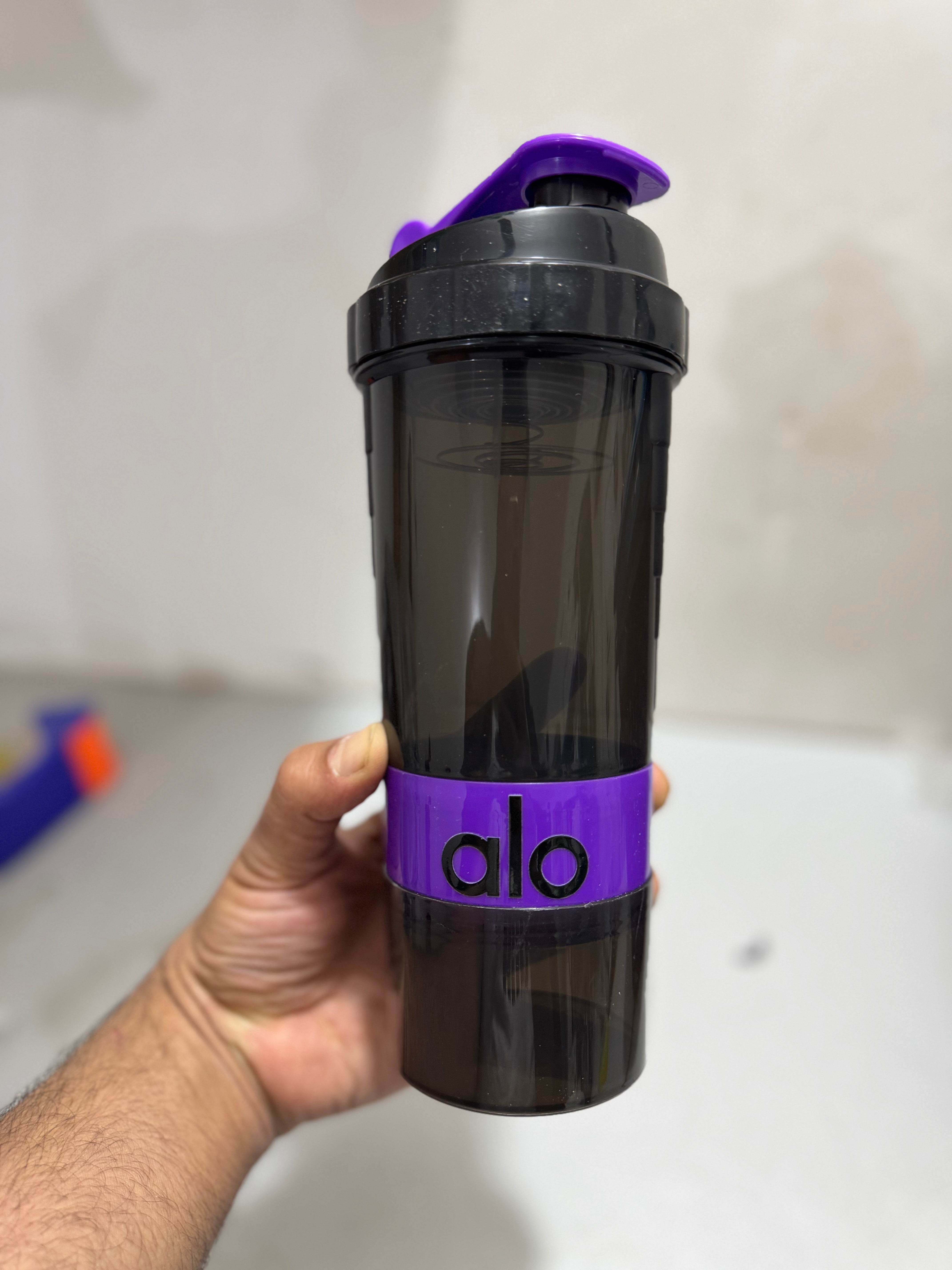 شيكر طوابق قابل للطباعة