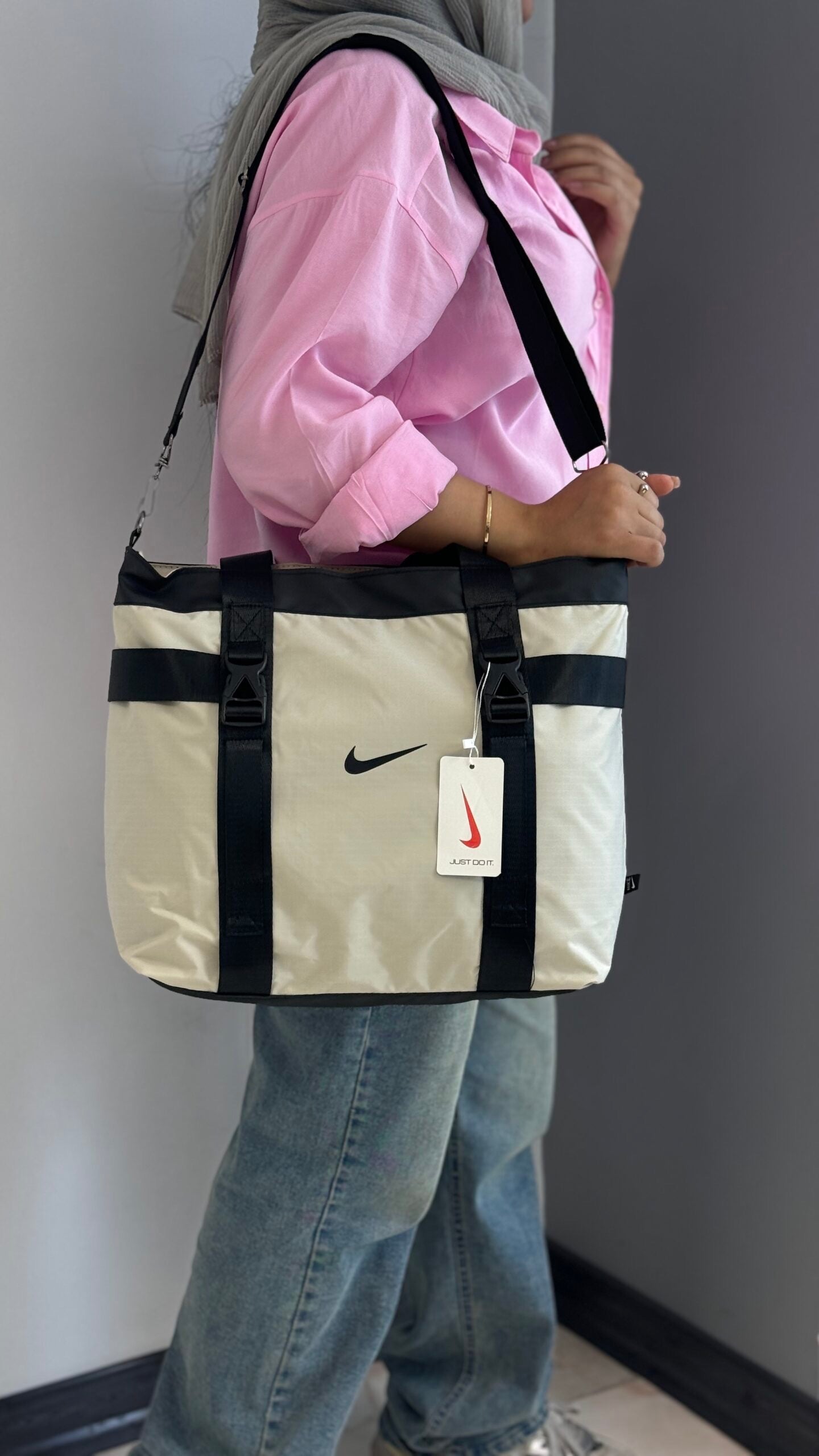 حقيبة حاملة بساط نايك ar