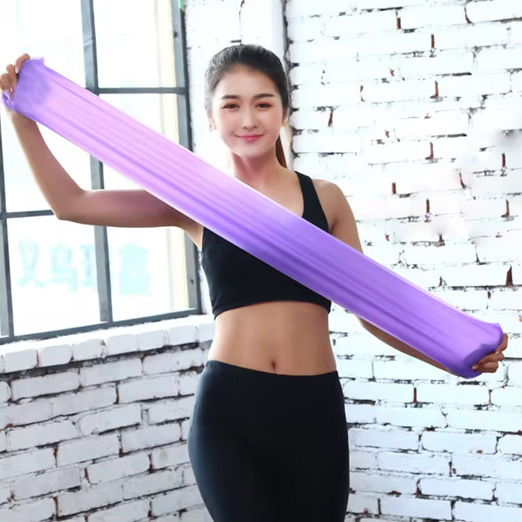اشرطة مقاومة مفتوحة JIEFIT