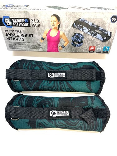 ثقالات يد – Wrist Weights