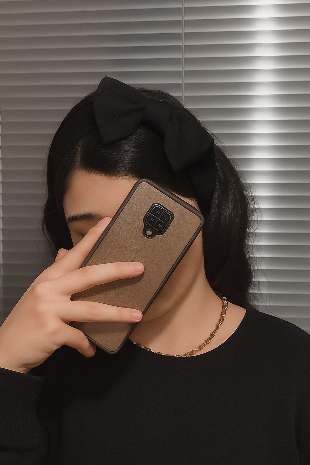 بوند شعر فيونكة