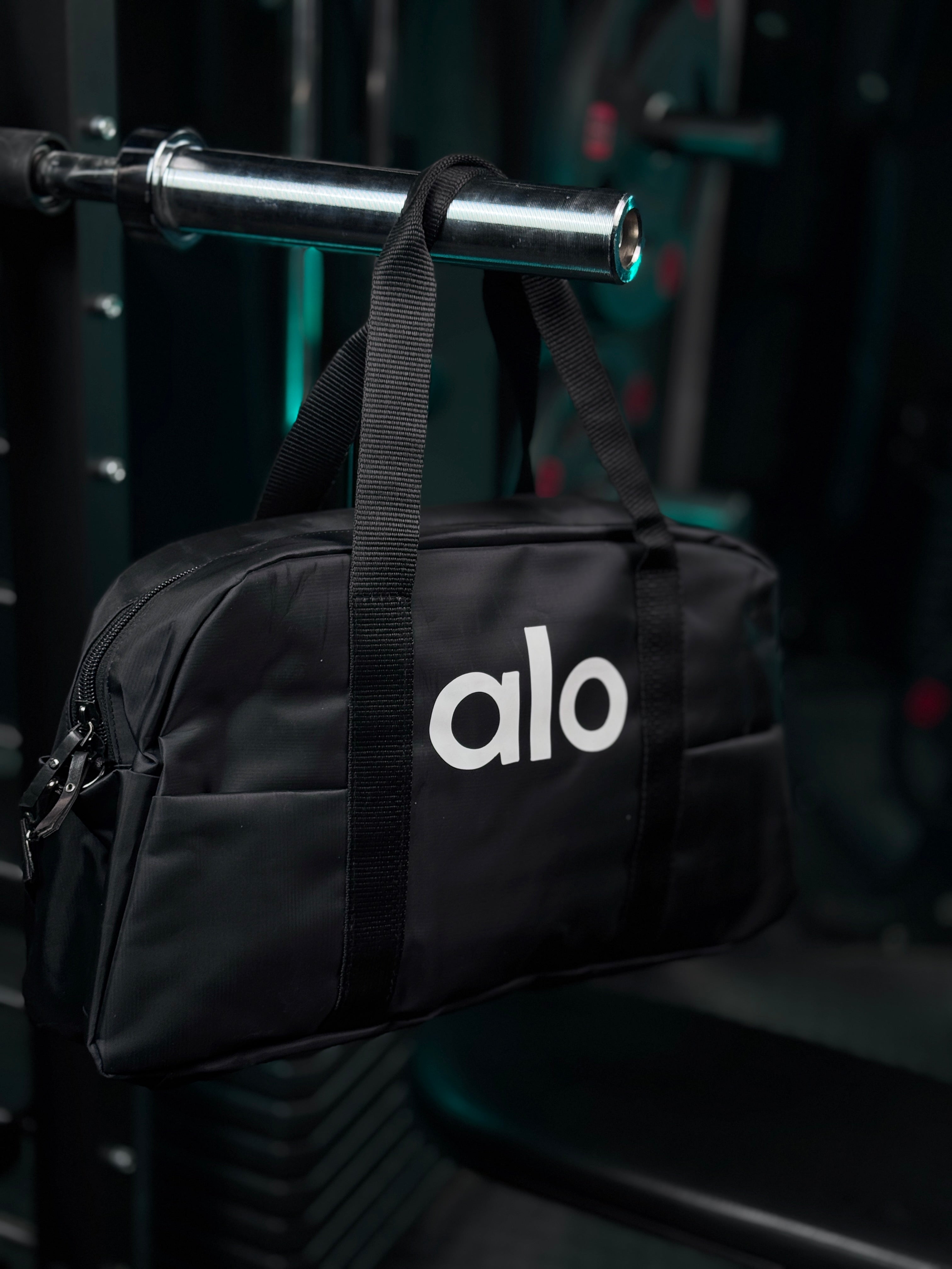 حقيبة الو درزات امامية