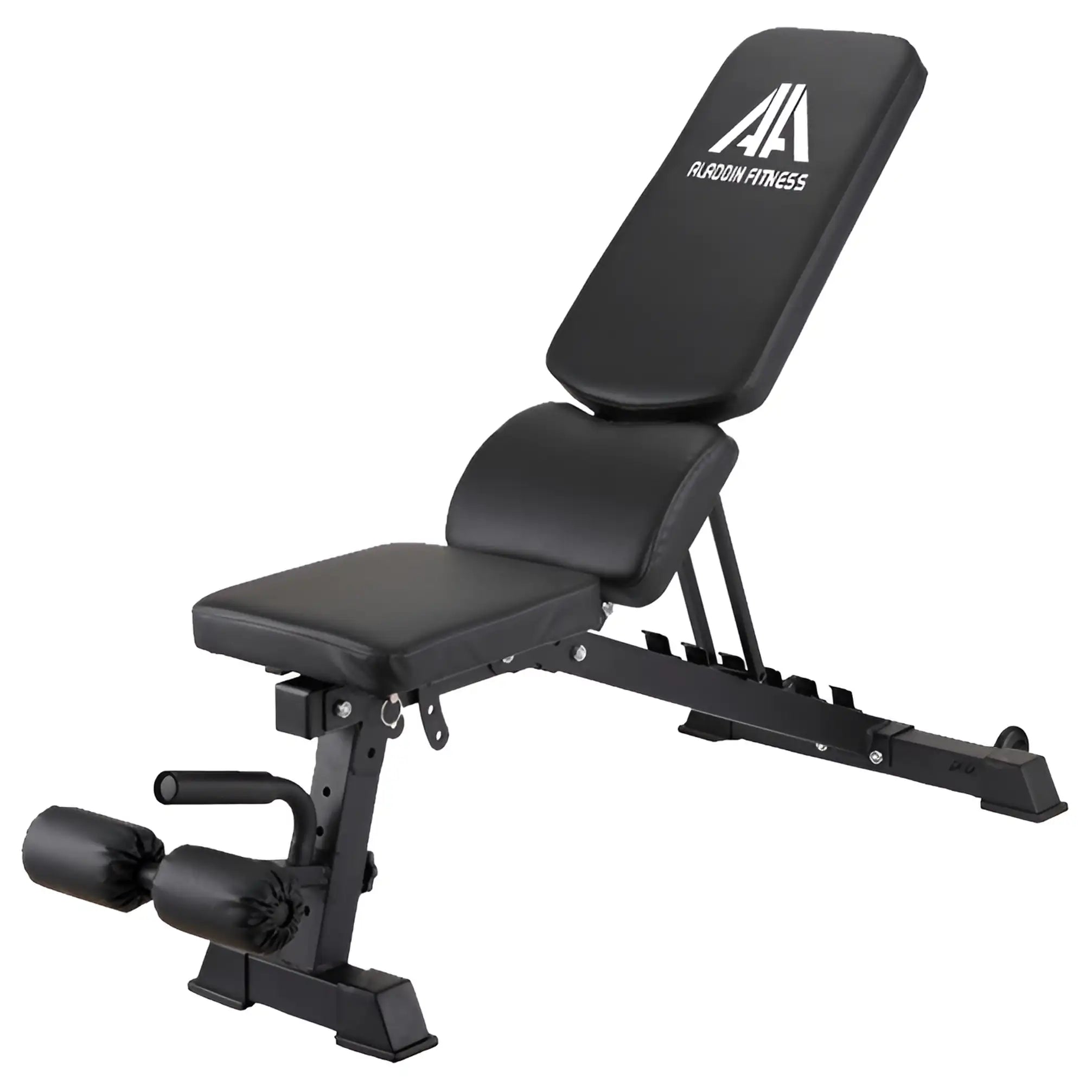 مسطبة تمارين كل مستويات علاء الدين