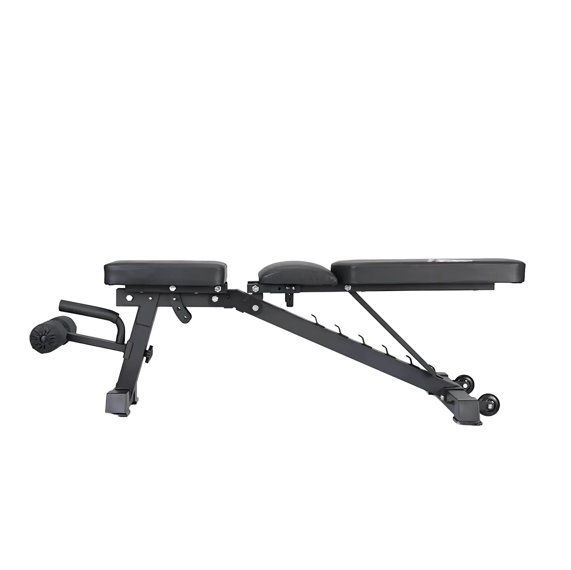 مسطبة تمارين كل مستويات علاء الدين