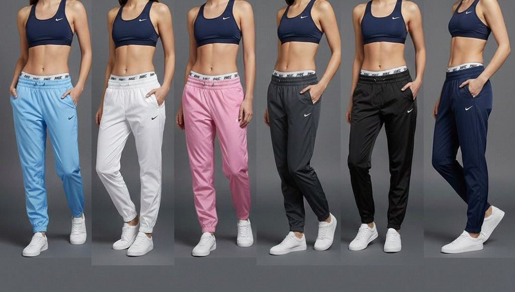 بجامة ar نسائية نايك