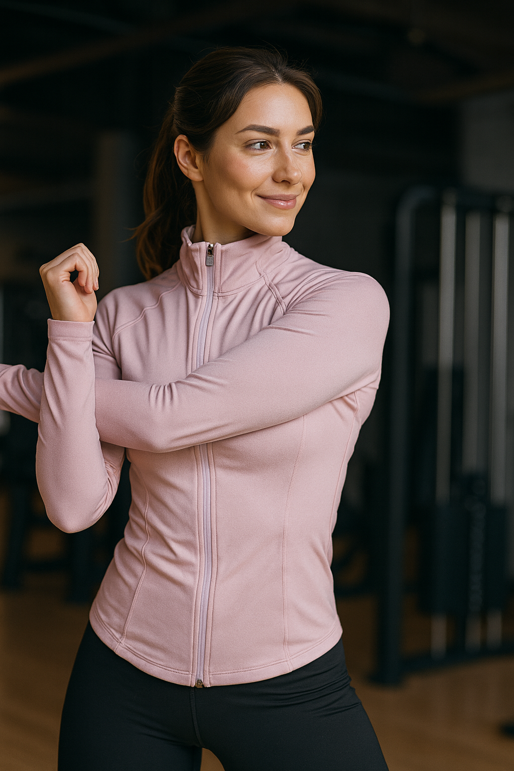 سويتر الو سحاب كامل