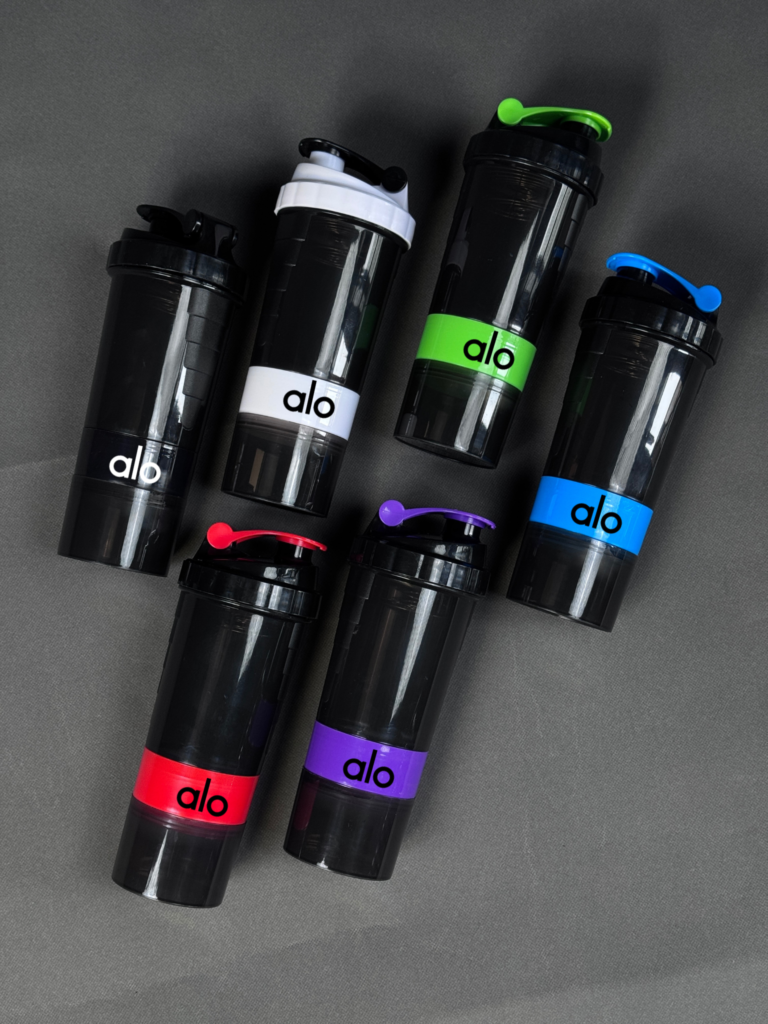 شيكر طوابق قابل للطباعة