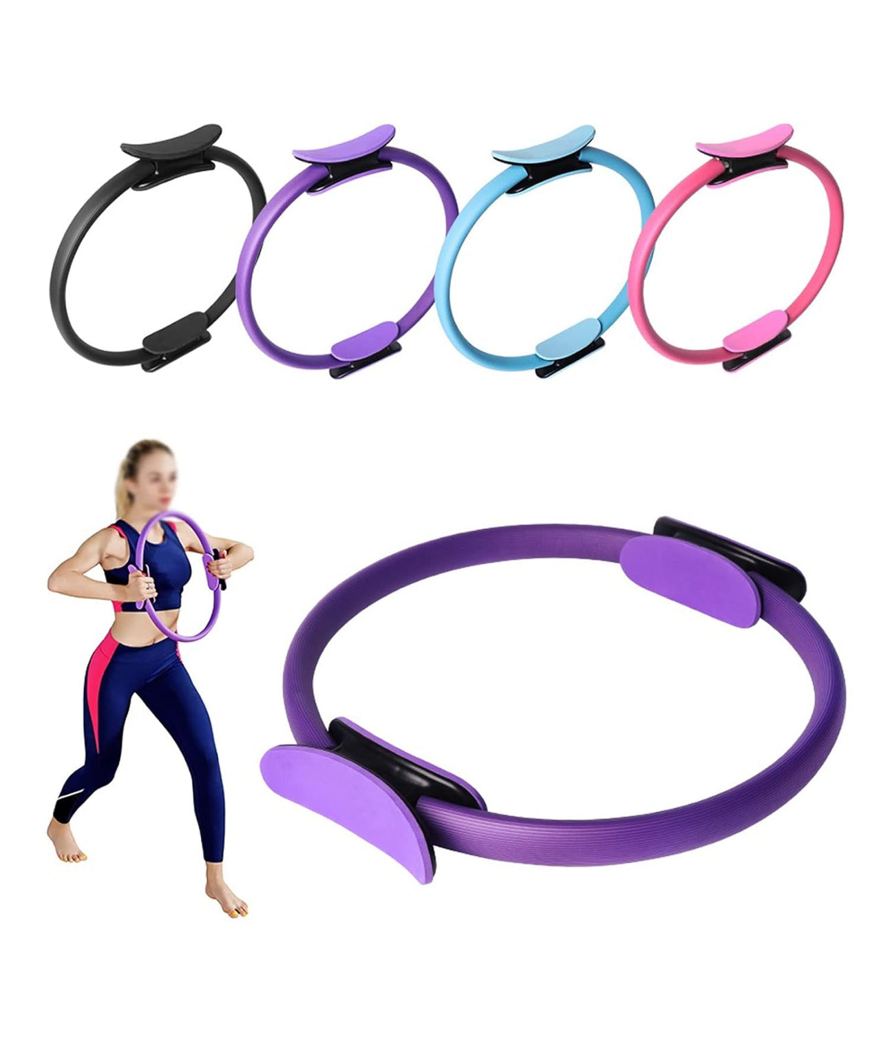 حلقة بيلاتس