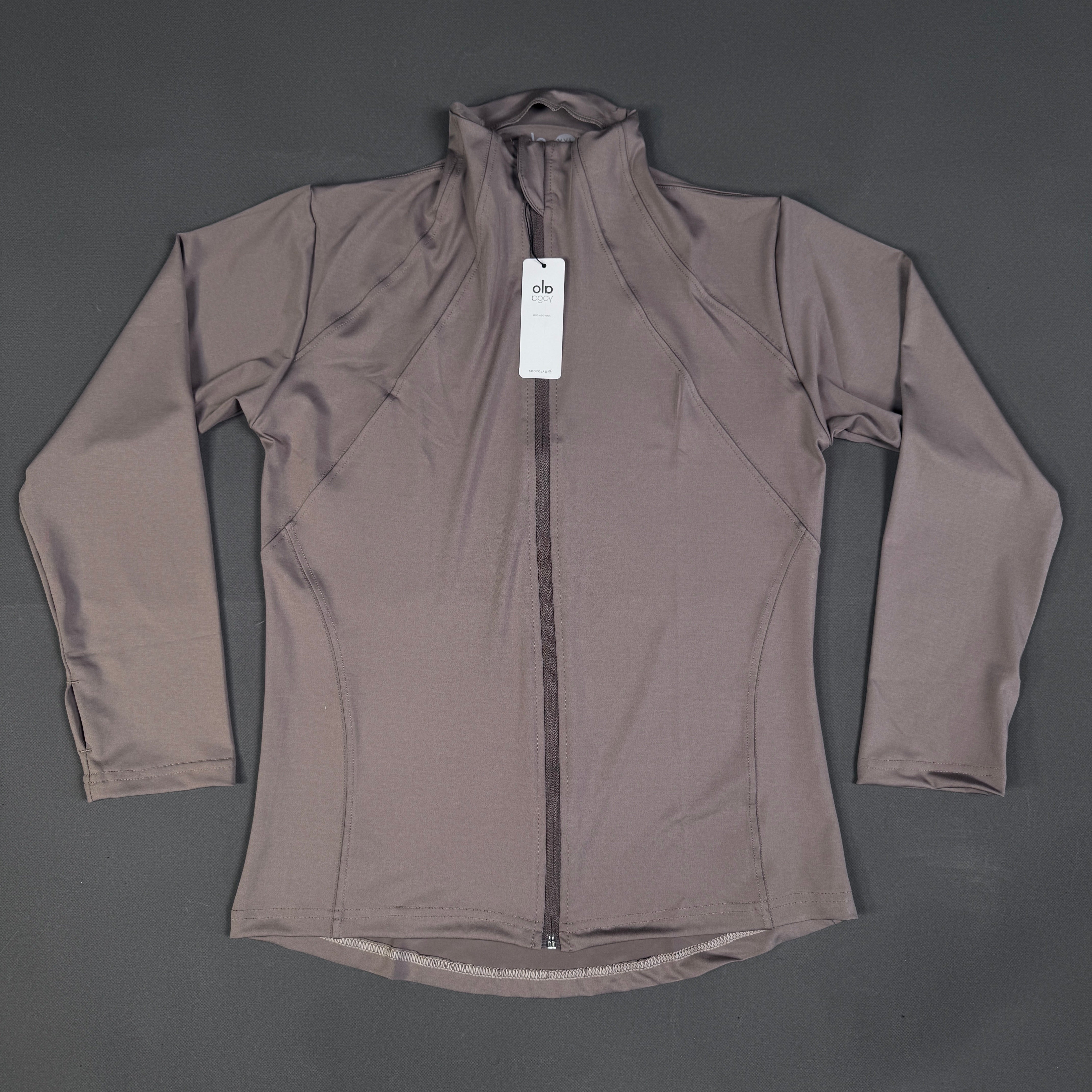 سويتر الو سحاب كامل