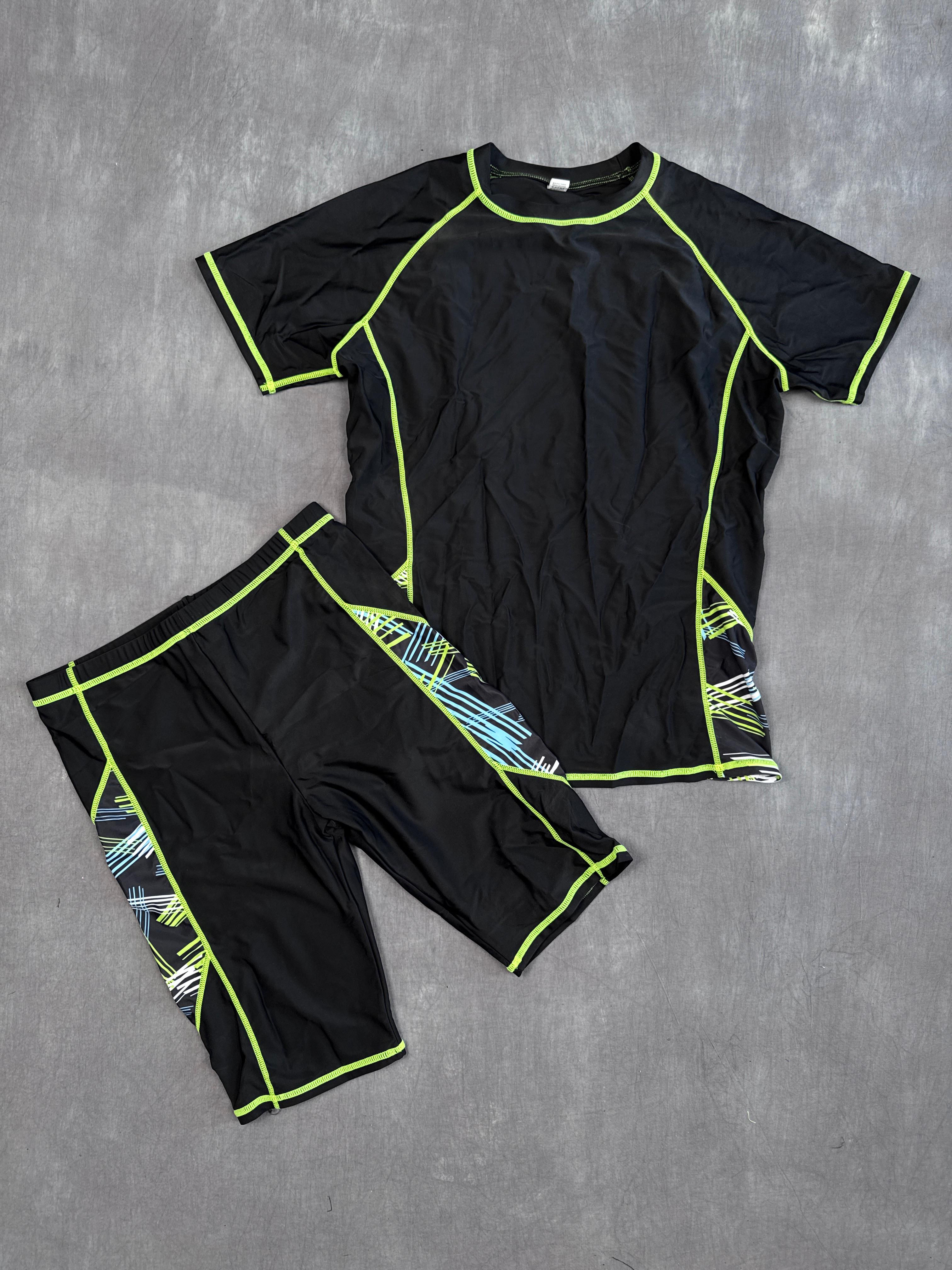 تراك سباحة رجالي