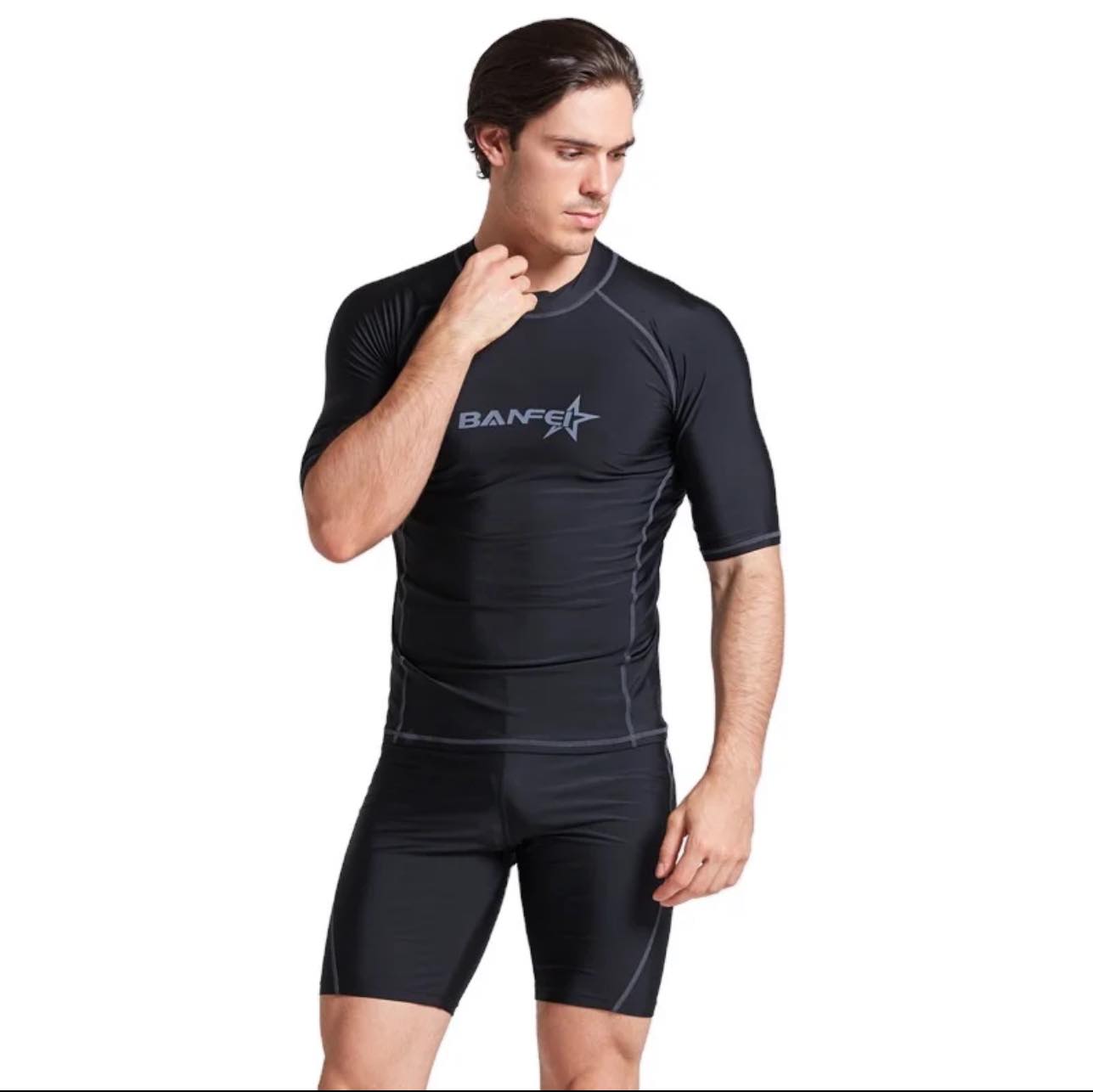 تراك سباحة رجالي