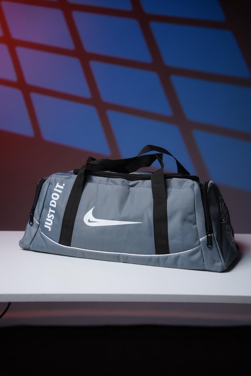 حقيبة نايك – كتابة JUST