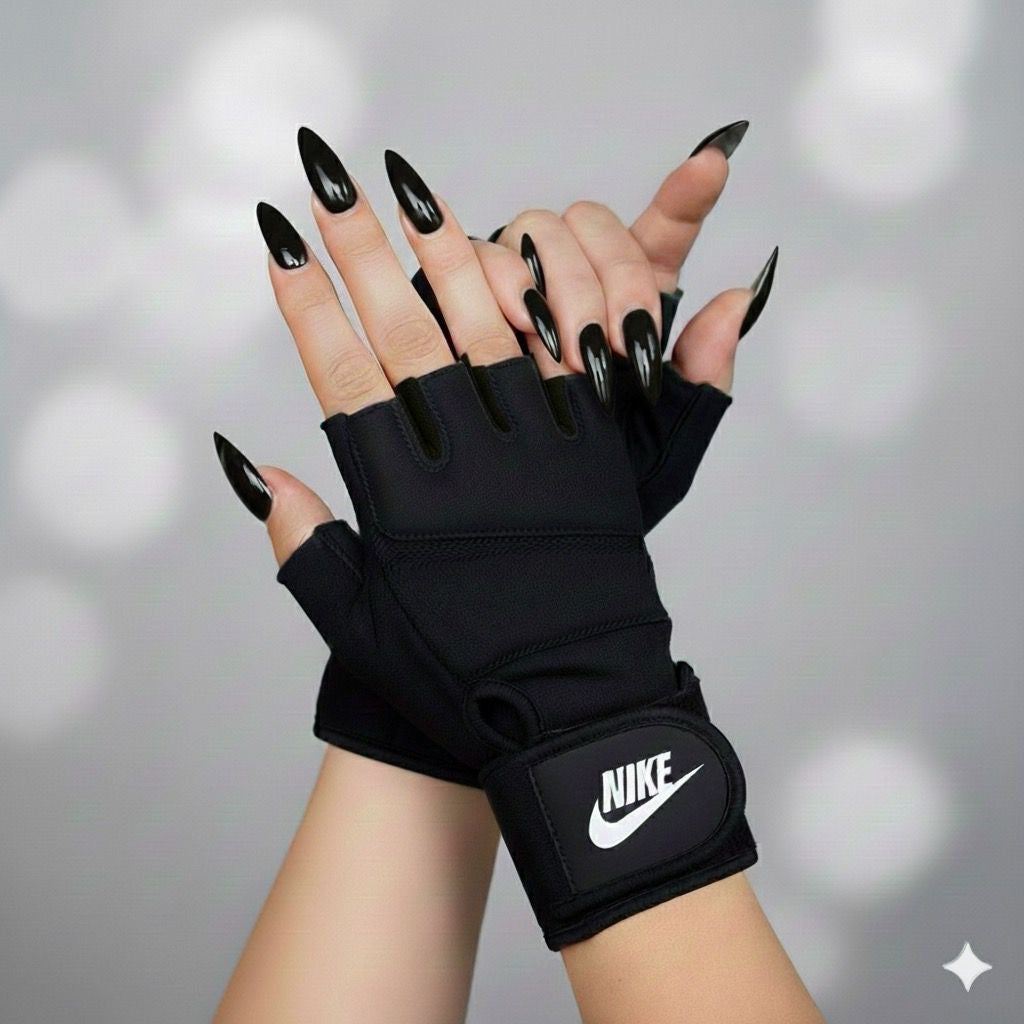 كفوف نايك pk