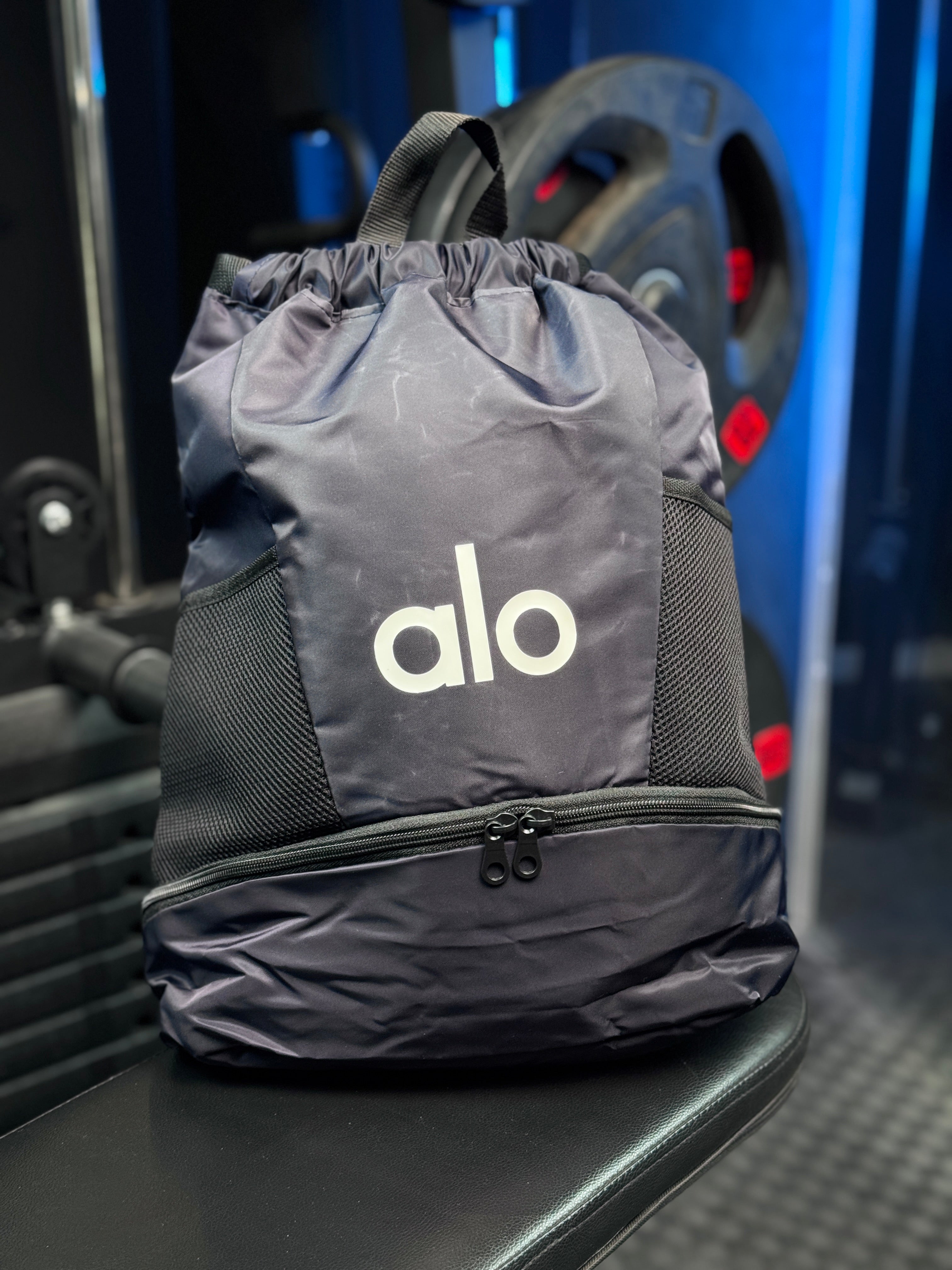 حقيبة كيس alo