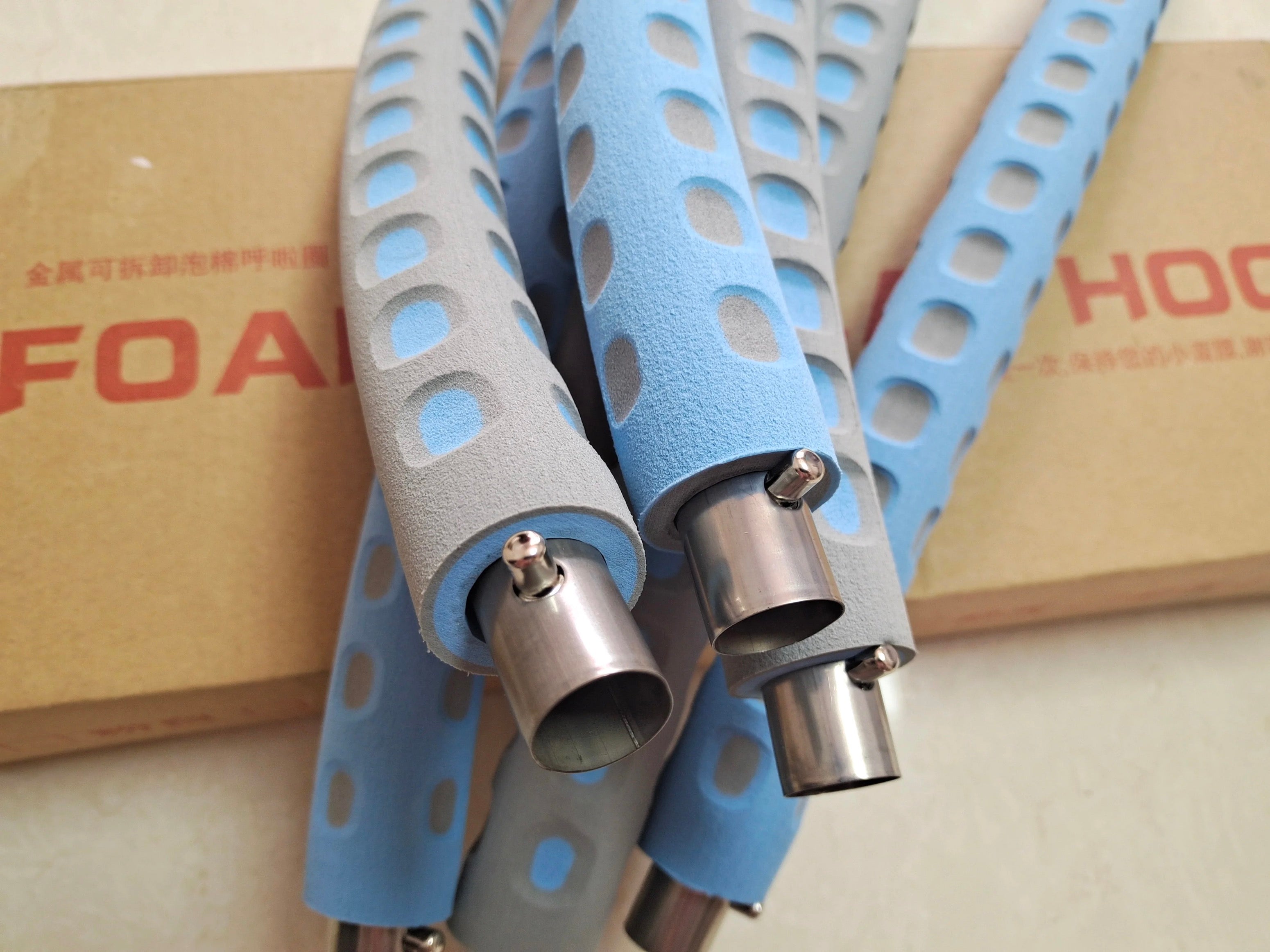 هيلا هب ستيل -قابل لزيادة الوزن