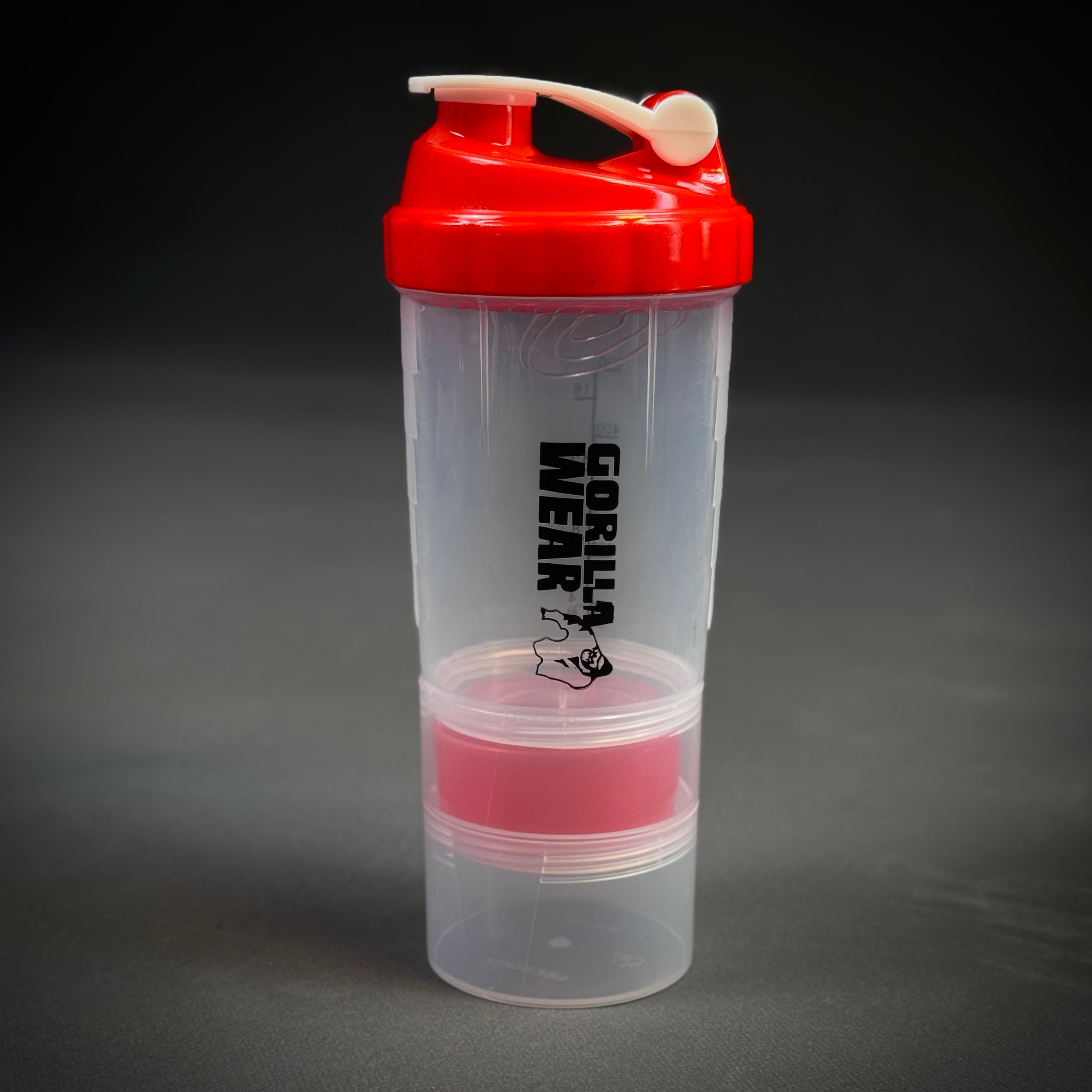 شيكر غورلا طوابق