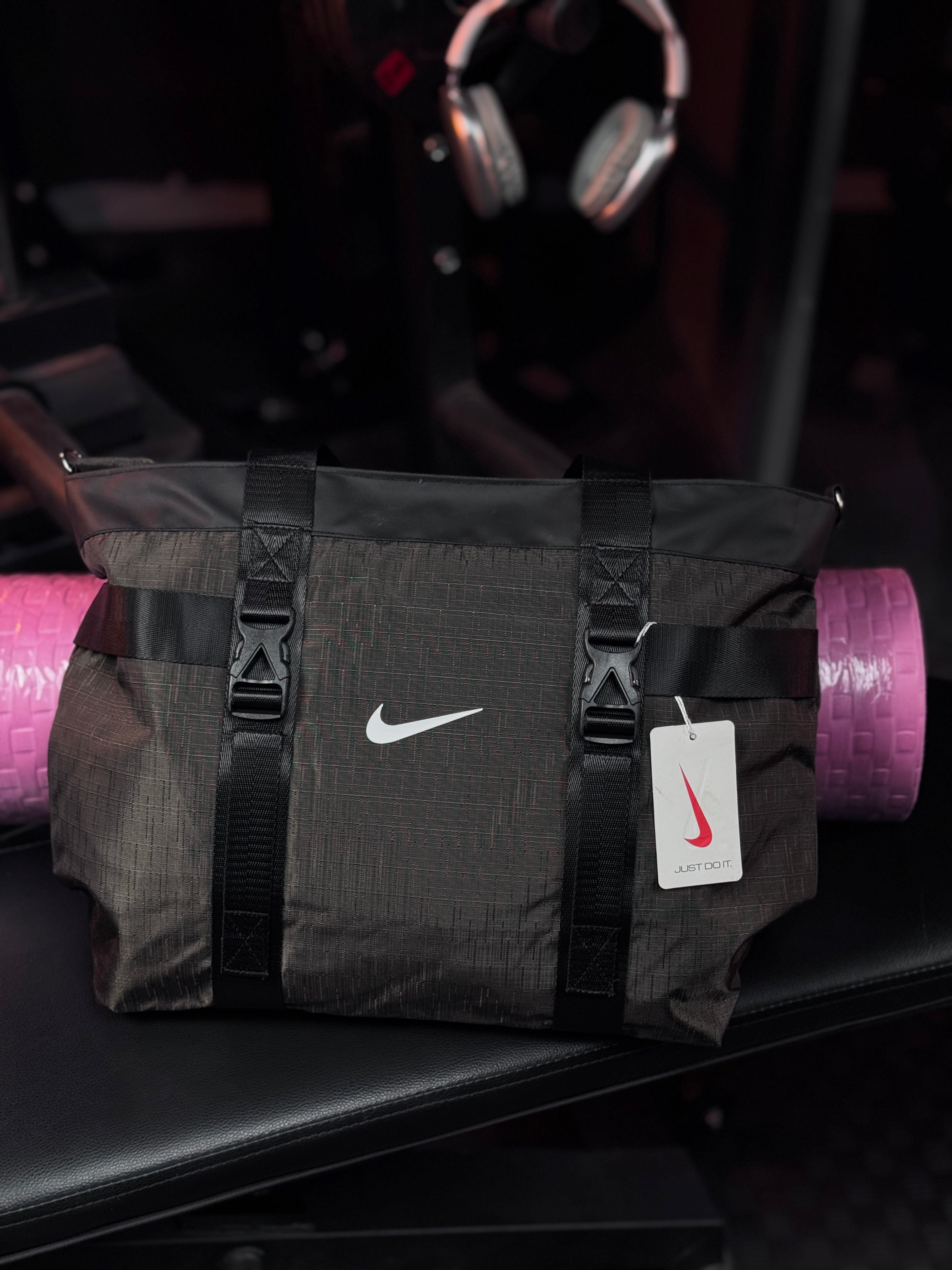 حقيبة حاملة بساط نايك ar