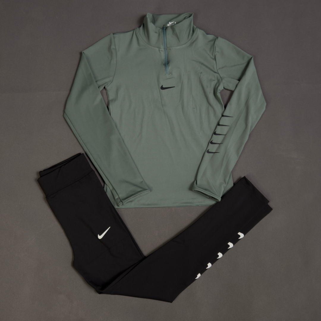 تراك تركي نايك متعددة