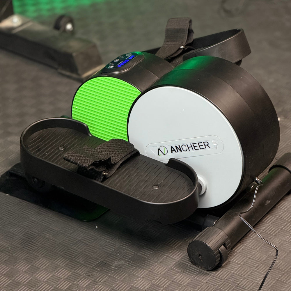 جهاز بايدر الارجل الكهربائي