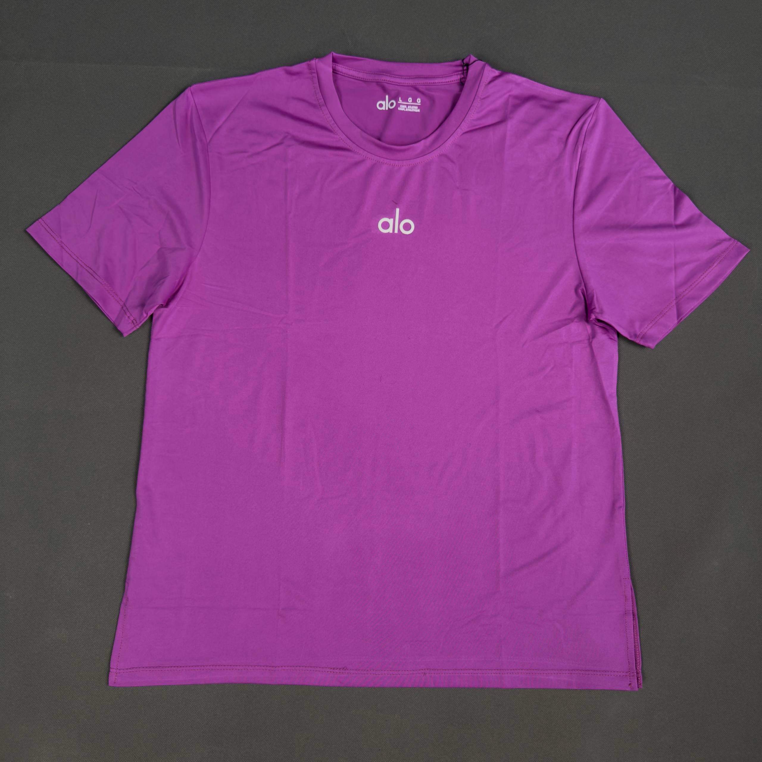 تشيرت فيزون alo