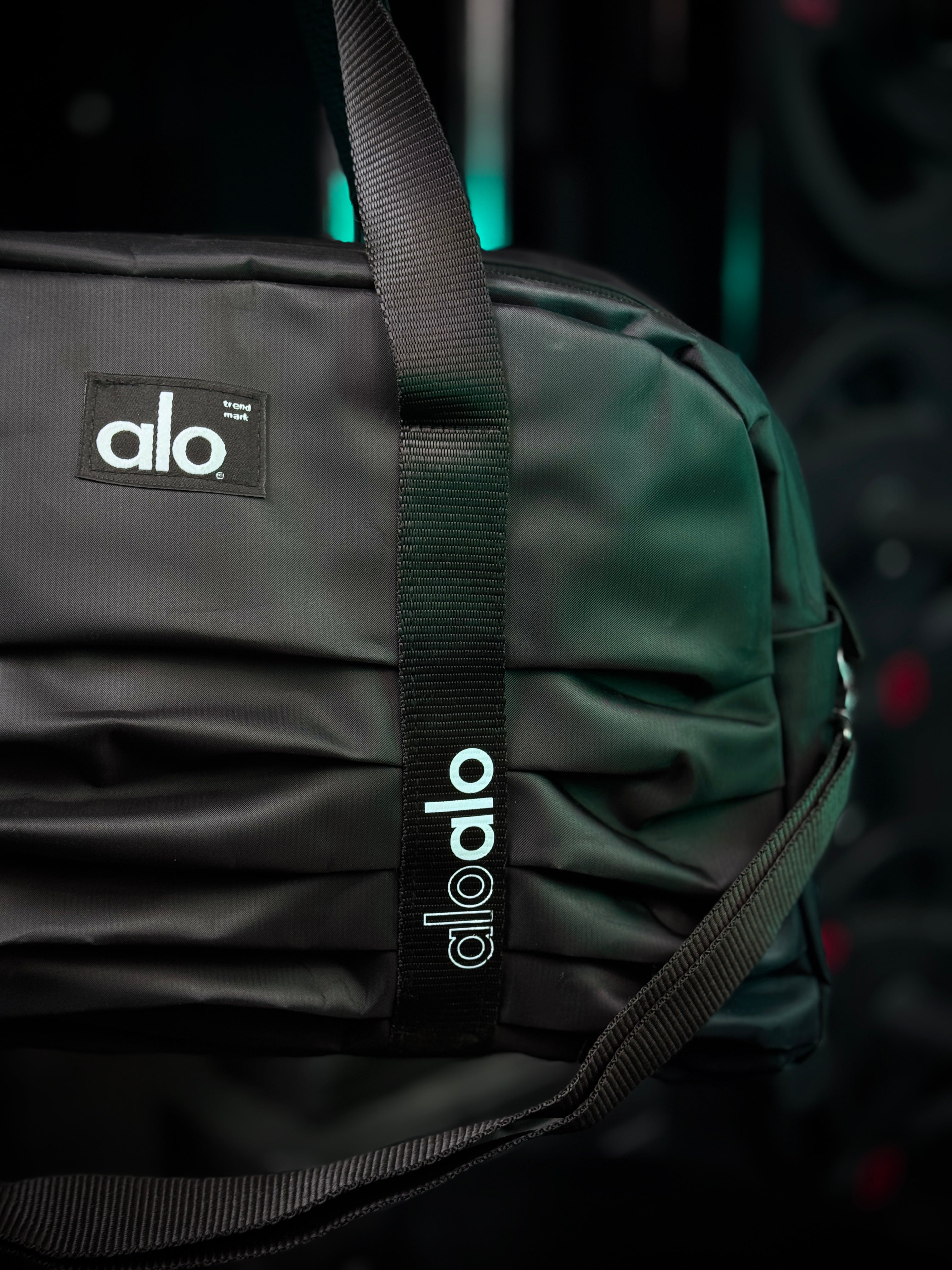 حقيبة الو درزات امامية