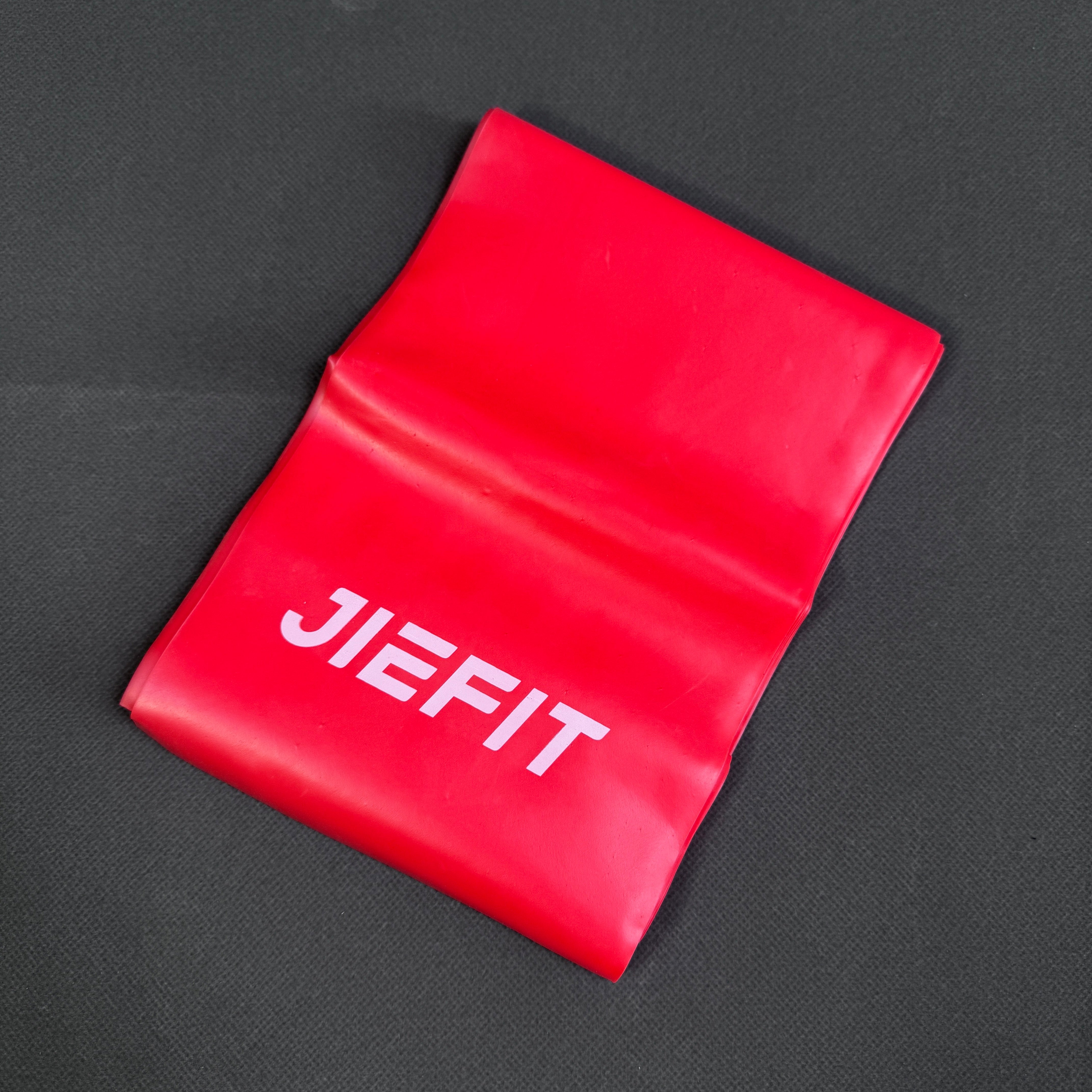 اشرطة مقاومة مفتوحة JIEFIT