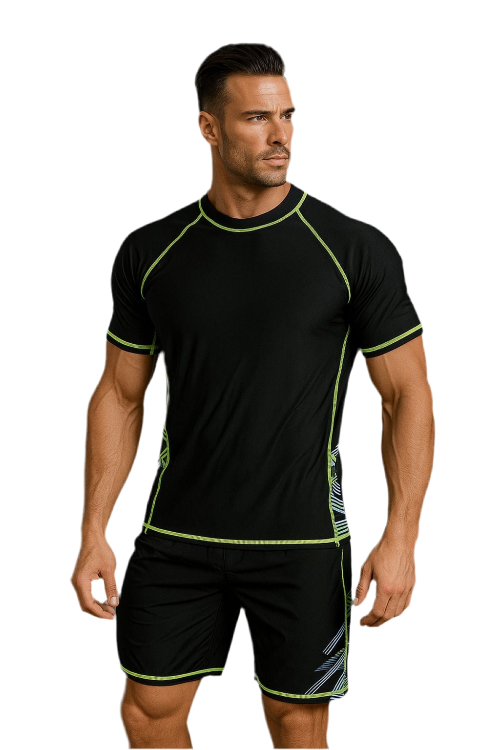 تراك سباحة رجالي