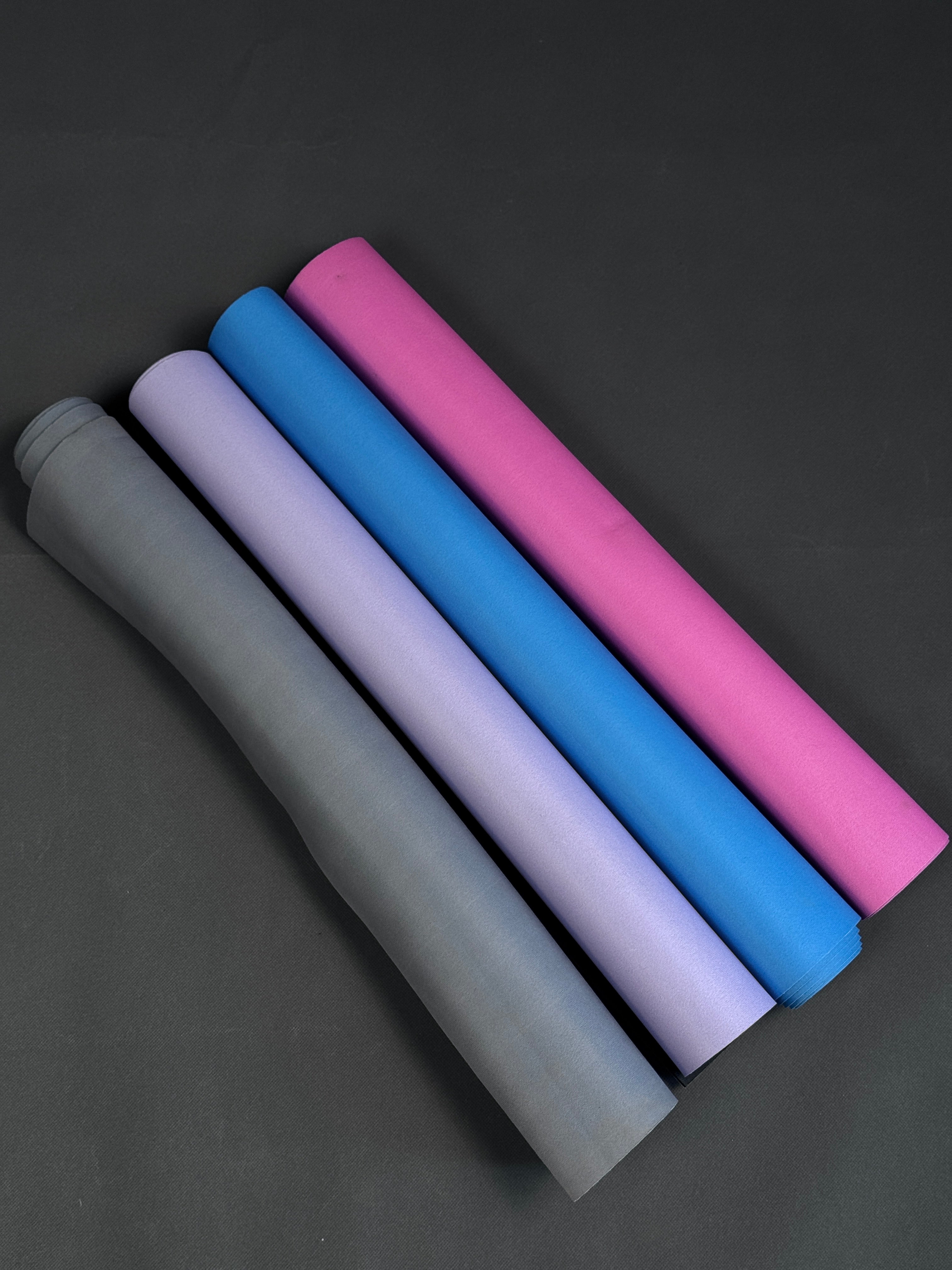 بساط كاربت جلد رياضي