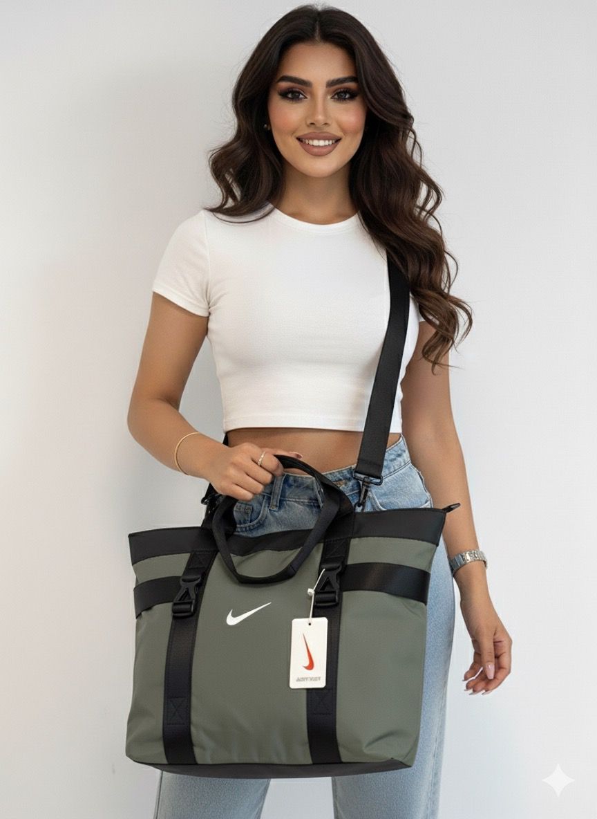 حقيبة حاملة بساط نايك ar