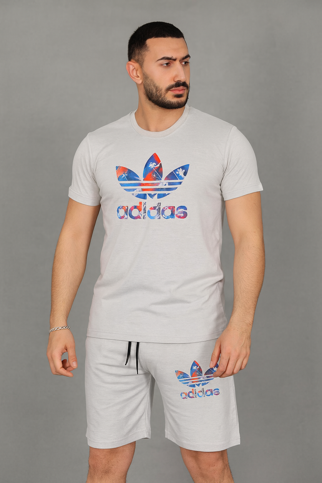 تراك شورت تركي رياضي