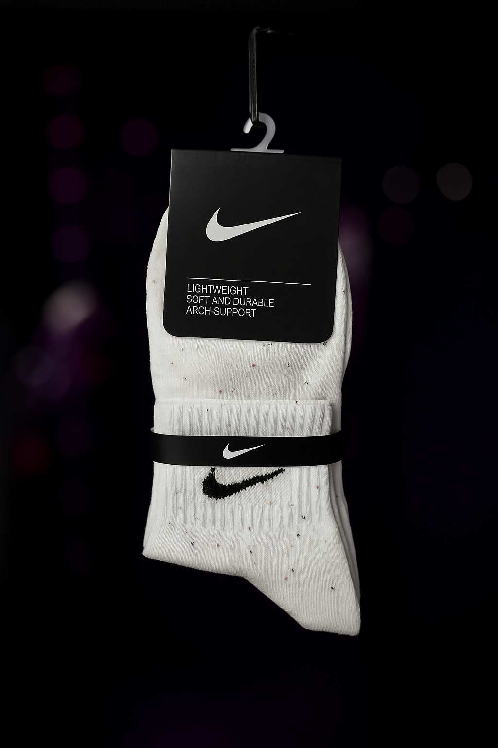 جواريب وسط نايك ar