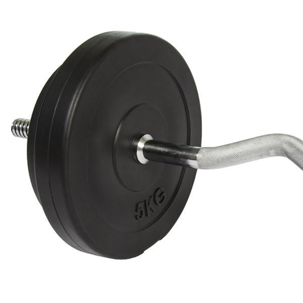 شفت قفل سن – Barbell Lock Bar