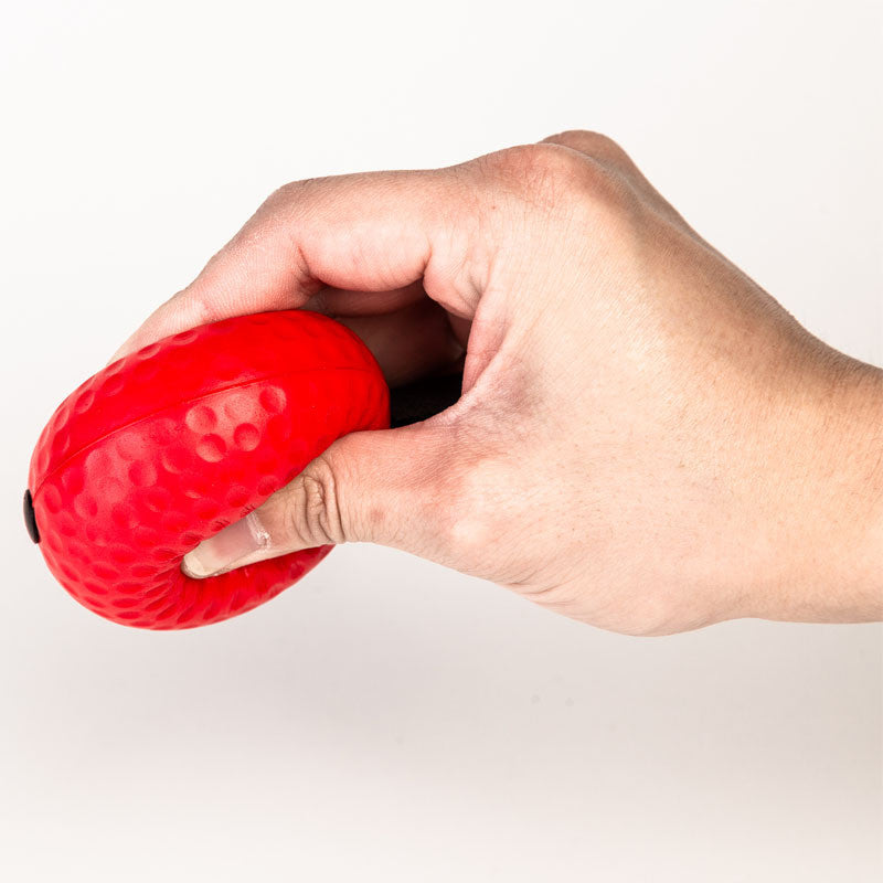 كرة ملاكمة انعكاسية