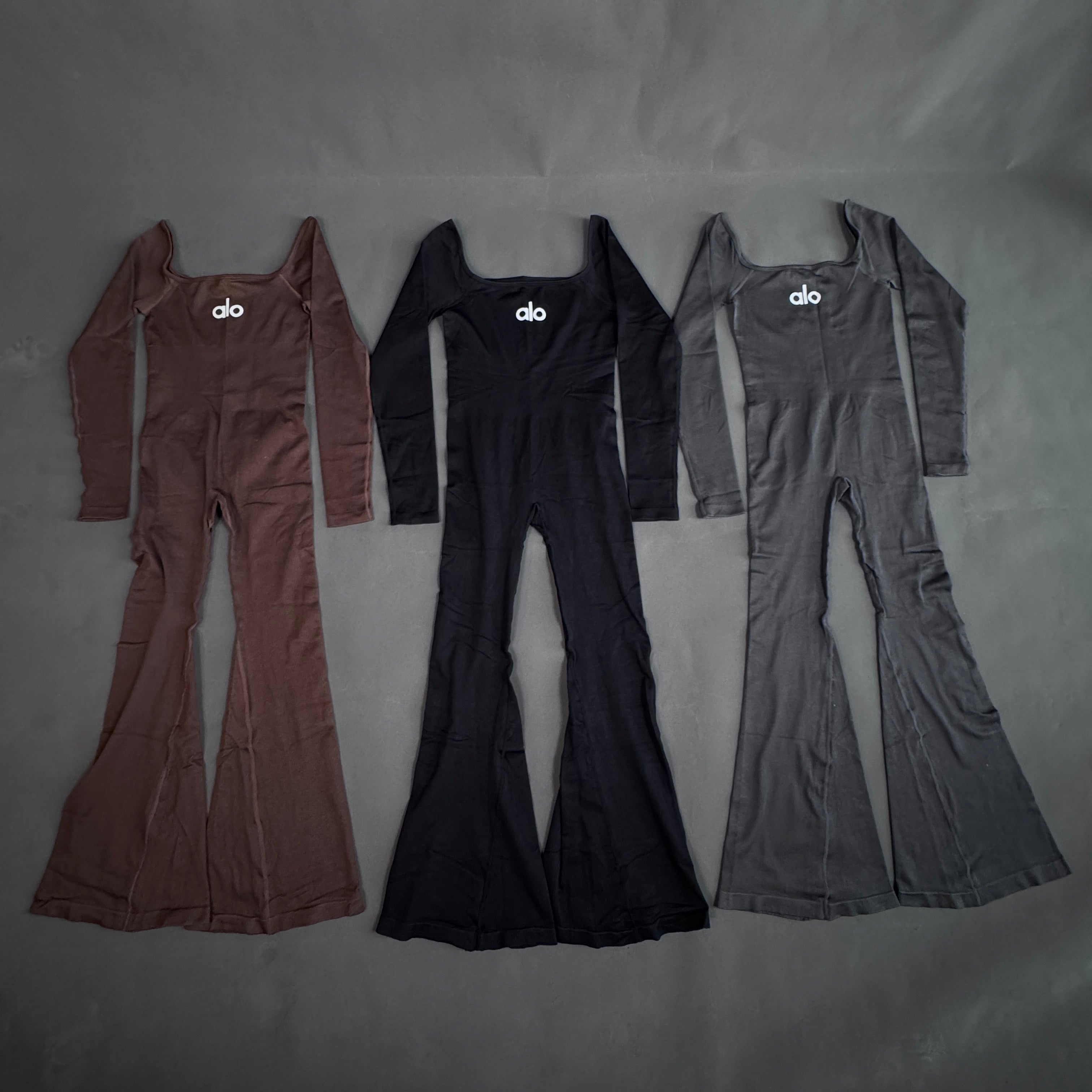 اوفر الو ردن قماش مخطط