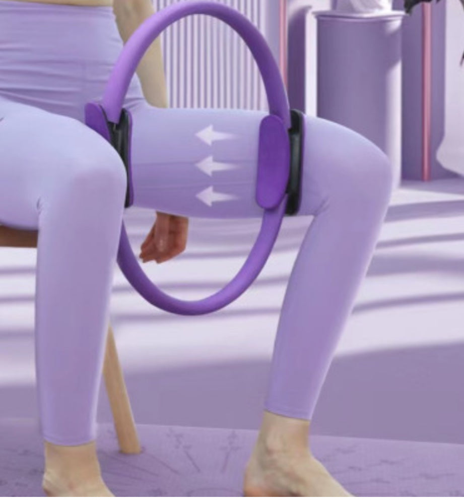 حلقة بيلاتس