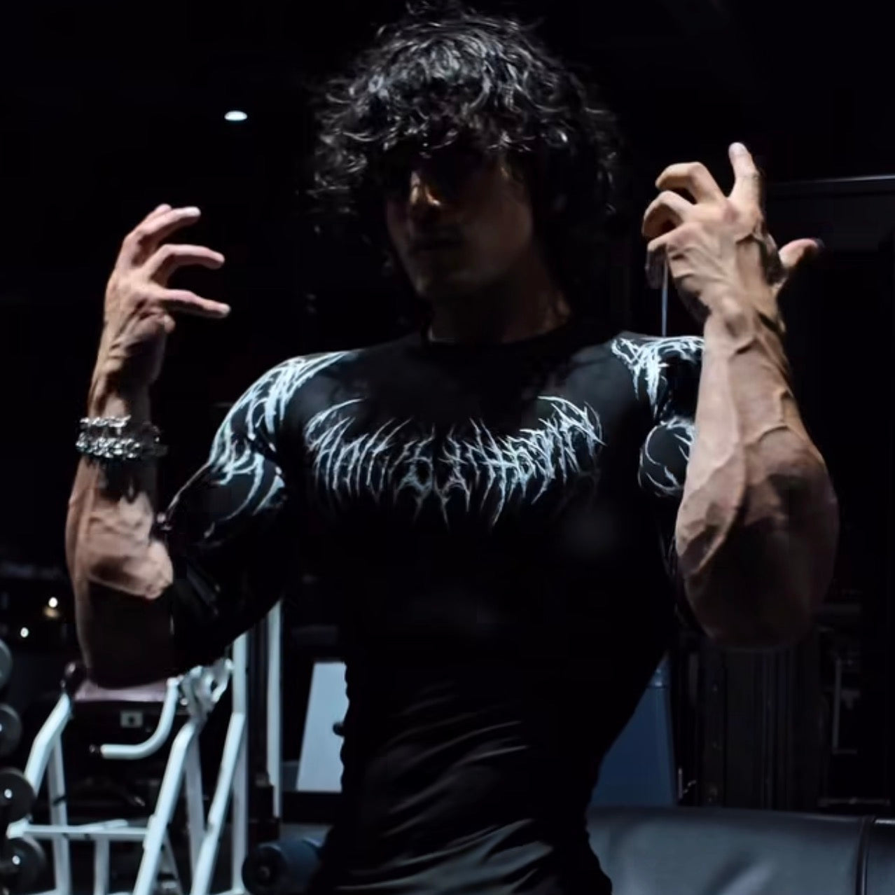 تشيرت وشم رجالي