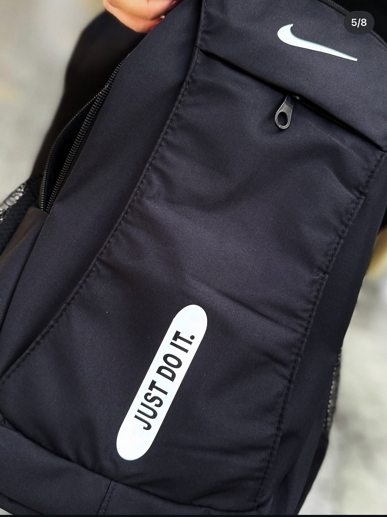 حقيبة اكتاف نايك