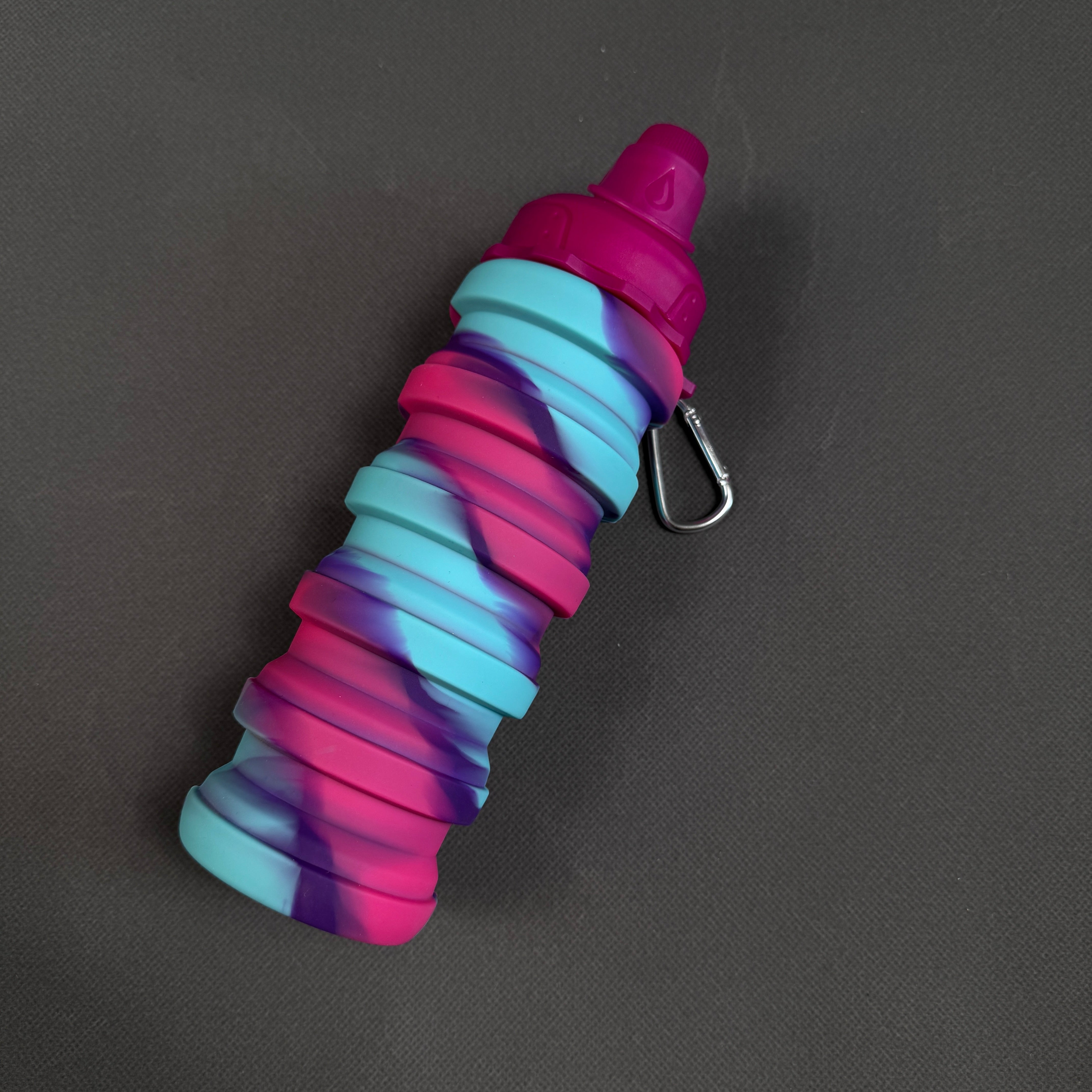 مطارة جلاتينية