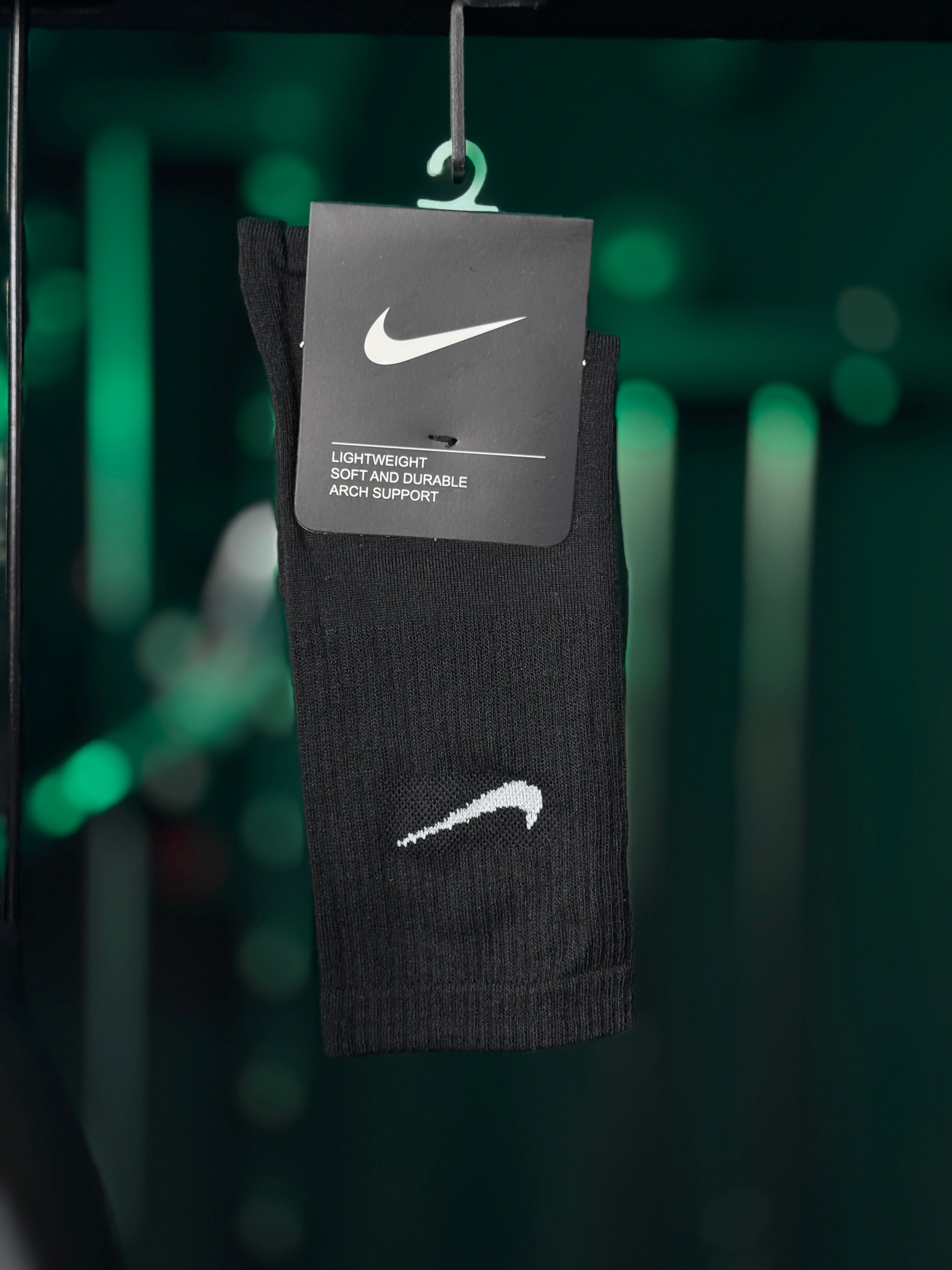 جواريب نايك طويل ar