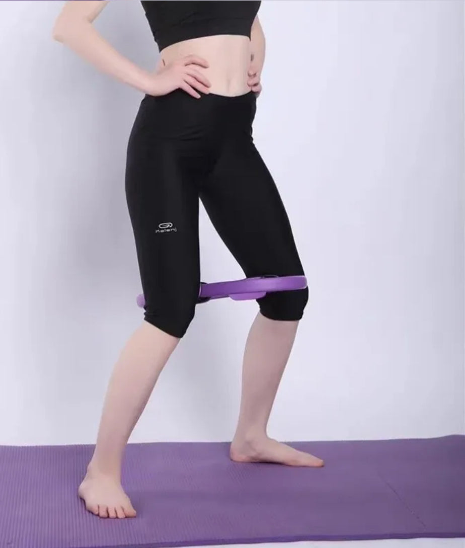 حلقة بيلاتس