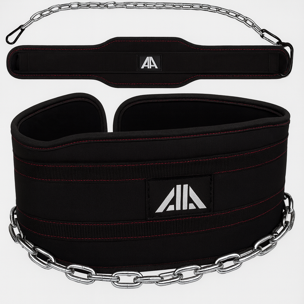 حزام سلسلة اوزان pk