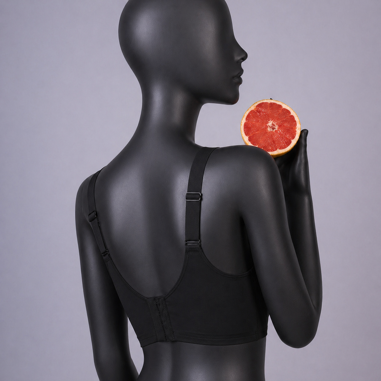 مشد صدر بدون حواف – Seamless Sports Bra