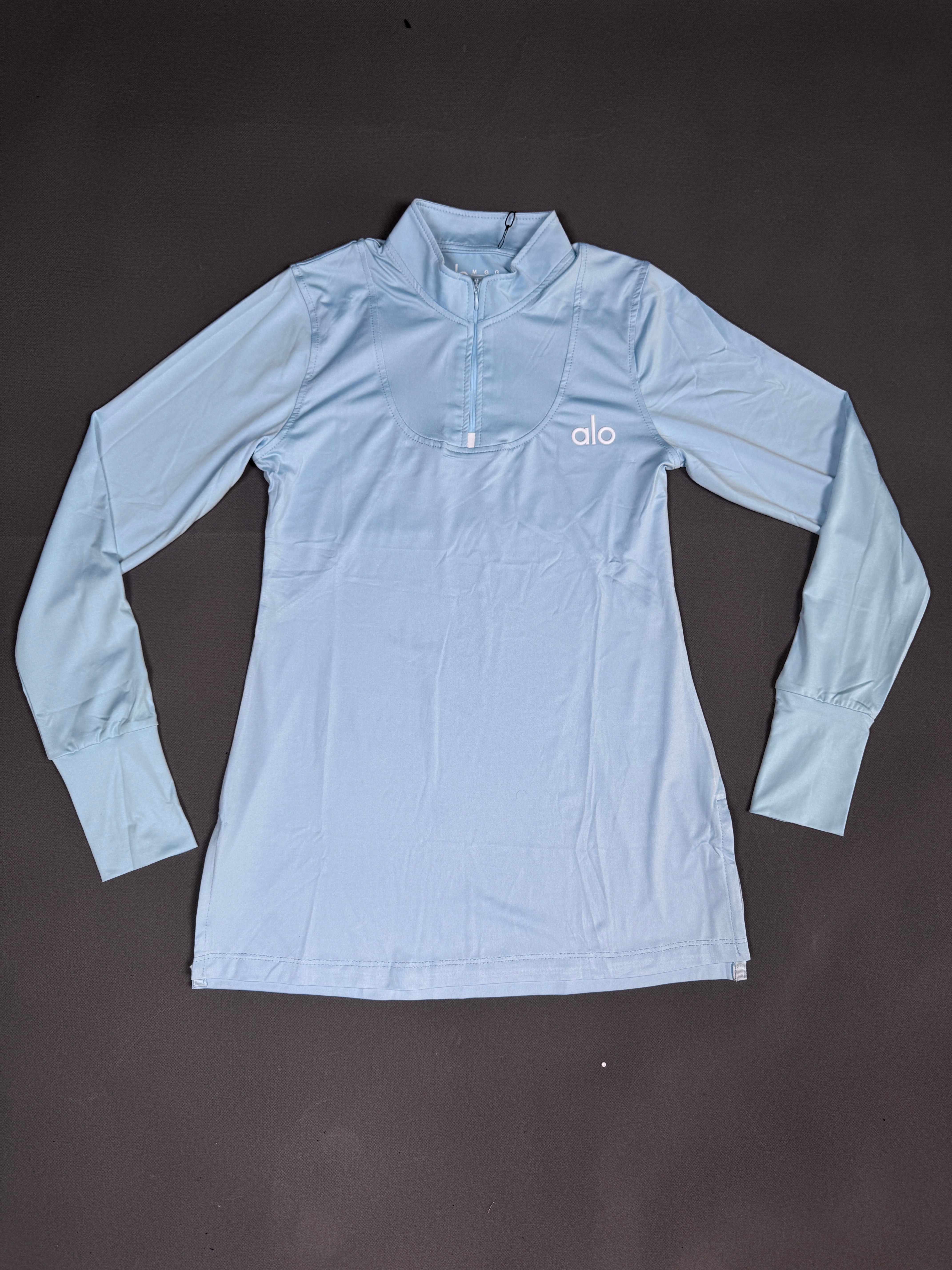 سويتر الو سحاب ردن