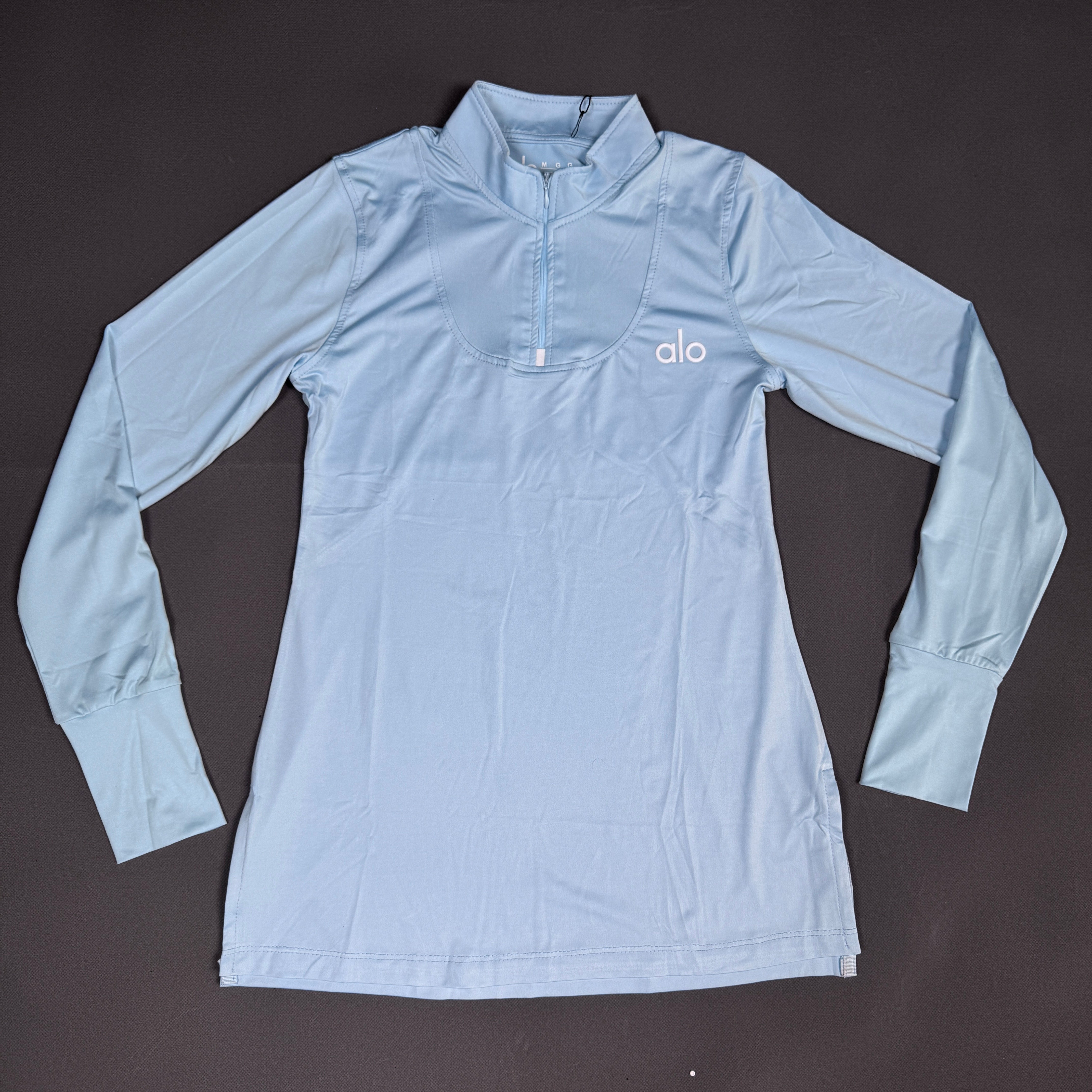 سويتر ألو سحاب ردن