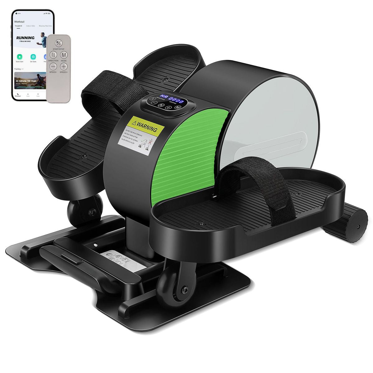 جهاز بايدر الارجل الكهربائي