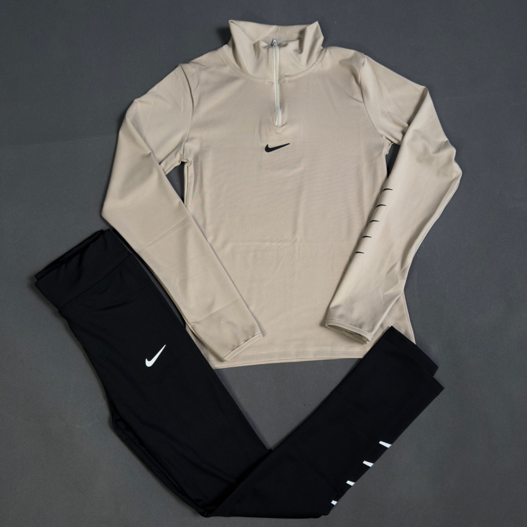 تراك تركي نايك متعددة